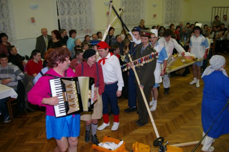 BASA - Lančár 2.2.2008